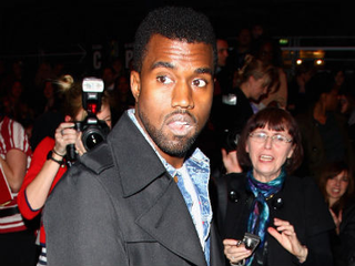Illustration for article titled Kanye West's Top 10 Most Egocentric Moments